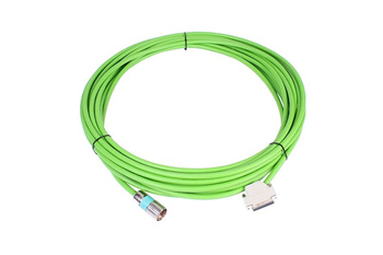 6FX8002-2EQ10-1BF0 SIEMENS 15M CABLE