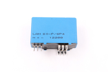 LAH50-P/SP4 LEM 50A TRANSFORMADOR DE CORRIENTE