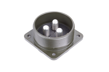 DS3102A36-4P AMPHENOL AEROSPACE