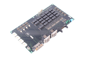 FH1058C0 FUJI ELECTRIC PARA PIEZAS