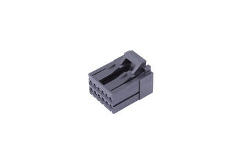 AMP-1-1318118-6 EUMAX D-2100D CONNECTOR PARA BI FANUC 12PIN CARCASA DEL ENCHUFE