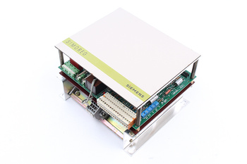 6RA2113-0DD20-2B SIEMENS MRE-GCE0D20-2B E300/15 SIMOREG