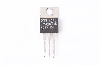 LM340T15 NATIONAL SEMICONDUCTOR