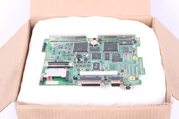 D001003B PRO-FACE 94V-0F1 B05OEB PLACA BASE