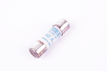 FUSIBLE 5005806 SIBA ULTRA RAPID 40A, 600VAC