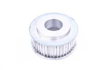 POLEA DENTADA 69X67MM CORREA 29MM EJE 27/48MM Z=44