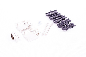 D15 PRECIZIKA METROLOGY 15PIN ENCHUFE PLANO MACHO PARA ENCODER