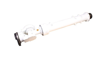 UX120 KAWASAKI F1C-A35-ZC01-59 MUÑECA DEL ROBOT