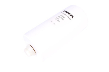 CONDENSADOR PEH169XV444AM RIFA 4400UF, 385V