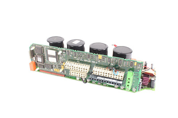 7004-0200 CONTROL TECHNIQUES DIN125