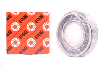 NJ2211-E-XL-TVP2-C3 FAG 55X100X25 RODAMIENTO DE RODILLOS