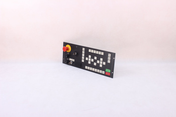 23 00926 00 251 1 HEIN-HEIDELBERG 2300926002511 TECLADO