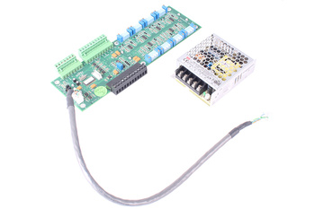 ADD4AD4DA CENTROID #11141 PLACA DE EXPANSIÓN