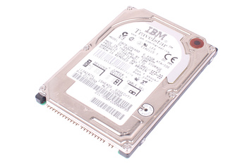 DBCA-206480 IBM TRAVELSTAR 6.49GB, ATA, 2.5", HDD