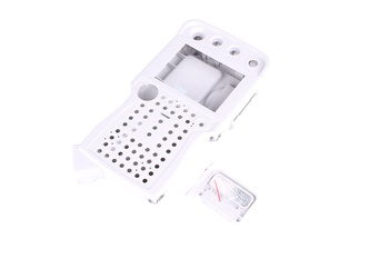 JZRCR-YPP01-1 CAJA SUSTITUTO