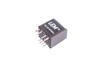 HA25-NP/SP2 LEM TRANSFORMADOR DE CORRIENTE
