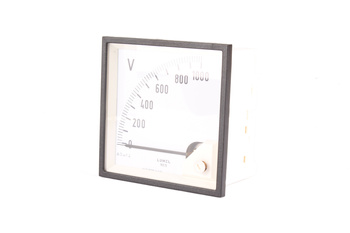 MA19N A61800000000 LUMEL 0-1KV 96X96MM MEDIDOR DE PANEL