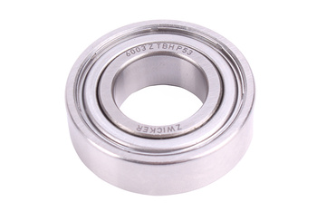 6003.Z.TBH.P53.LDS18 ZWICKER 17X35X10 RODAMIENTO