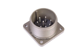 MS3102A20-7P AMPHENOL CORPORATION 8PIN NIDO