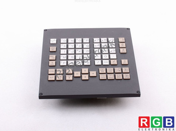 A02B-0303-C320/M FANUC MDI UNIT TECLADO
