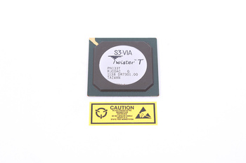 PN133T TWISTER S3-VIA