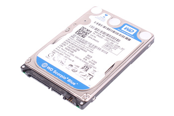 WD800BEVT-75ZCT2 WESTERN DIGITAL SATA 80GB