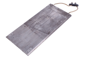 RESISTENCIA 1 OHM 1OHM