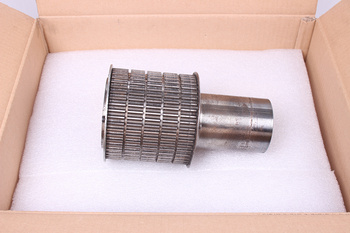 POLEA DENTADA 42X120X108MM 600.001.885.2 Z=48