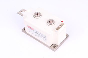 SKKT161/16E-2 SEMIKRON SEMIPACK3 161A, 1600V