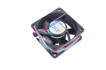 614NHH EBM PAPST 60X60X25MM, 24V VENTILADOR