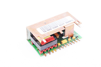 78-089-3300 ASCOM FUENTE DE ALIMENTACIÓN PARA BLOQUE DE CONTROL