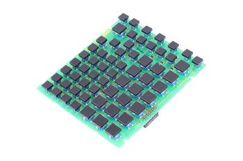 A16B-2600-0070/03B FANUC TECLADO