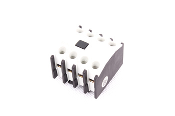 22DILM MOELLER 500VAC ITH=16A 2NO 2NC