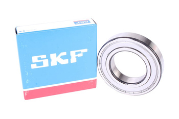 6211-2Z SKF 55X100X21 RODAMIENTO