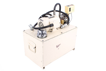 FCL-2460 CHYUN TSEH INDUSTRIAL BOMBA