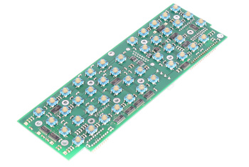 50-42286 ADS-TEC KEY3XXX TECLADO