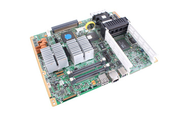 G1786011 RICOH PWB:CONT:EX1 PARA AFICIO MP C3300