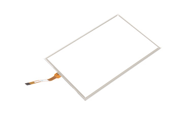 SP-5500WAD PRO FACE PFXSP5500WAD 8PIN, 231X150MM TOQUE SUSTITUTO