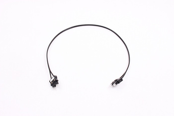 A66L-6001-0023#L500R0 RP EUMAX PARA FANUC SVM 0.5M CABLE SUSTITUTO