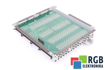 LOGIQ 400 PRO SERIES GE YOKOGAWA MEDICAL SYSTEMS PANEL DE CONECTORES