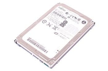 MHW2040BH FUJITSU CA06820-B64000C5 30GB, ATA, 2.5", HDD