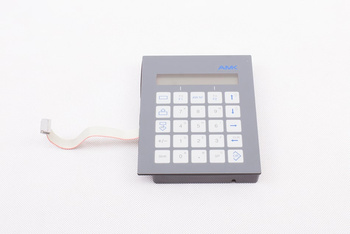 AZ-BF AMK 01.03 44622-9852-675125 AMKASYN CONTROL Y PANEL DE CONTROL