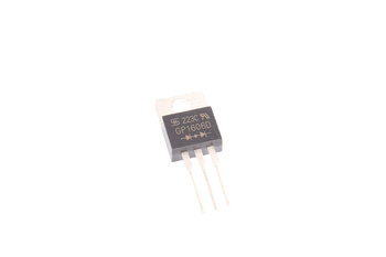 GP1606D TAIWAN SEMICONDUCTOR