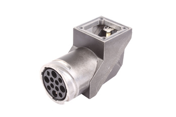 TOMA DE CORRIENTE MKD112B-024-KG1-RN REXROTH 12PIN
