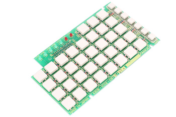 A20B-1002-0970/02A FANUC TECLADO