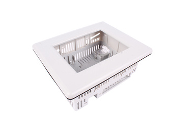 2711PC-T6C20D8 ALLEN BRADLEY CAJA SUSTITUTO