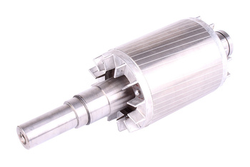 2AD132B-B35OB2-AD01-A2N1 INDRAMAT ROTOR