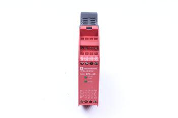 XPS-AC TELEMECANIQUE XPSAC3721 RELEVO DE SEGURIDAD