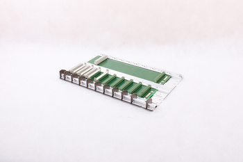 6ES5701-2LA12 SIEMENS SIMATIC S5 REJILLA