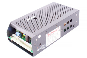 SC60A-30 SCHROFF FUENTE DE ALIMENTACIÓN PARA PC